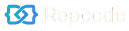 Repcode Logo